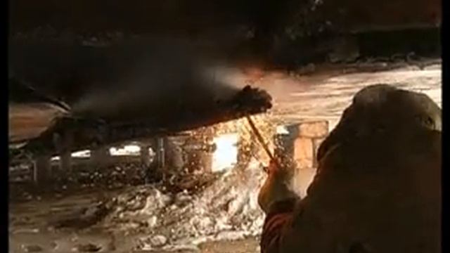 подготовка к навигации смотреть онлайн