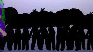 meme не всё так плохо, а если плохо п****.| Gacha Club | Гача Клуб | меме | 🔥💢