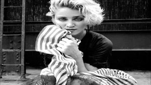 Madonna - Live to Tell