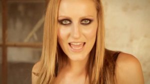 Michael Jackson-Thriller-Die Wolke-rock /dark version