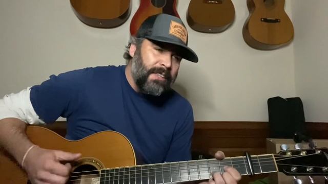 Somebody’s Problem (Morgan Wallen Cover) Mark Bunn смотреть онлайн