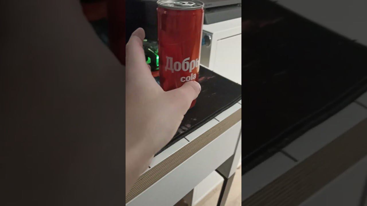 Добрый Кола Карамель! #shorts смотреть онлайн