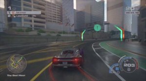 *Best* Handling Tune & Setting for Bugatti Chiron Sport in NFS Unbound