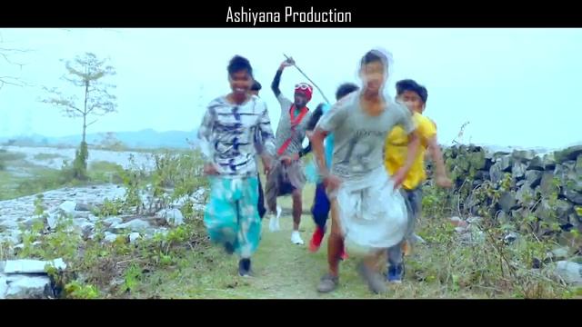 Unwanted Dance || sala main to sahab ban gaya || Hum kale hain to keya hain Dilwale || Tometo chita смотреть онлайн