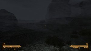 Fallout New Vegas #45 - ЭД-Э, любовь моя