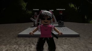 ХАКЕР cheern0more ВЗЛОМАЛ АЛЬКАТРАСА .. Роблокс a1catrazz 31.12.2022