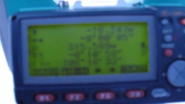 Электронный тахеометр Sokkia смотреть онлайн