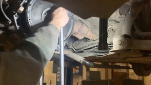 Замена двухмачтового маховика Форд фокус 2