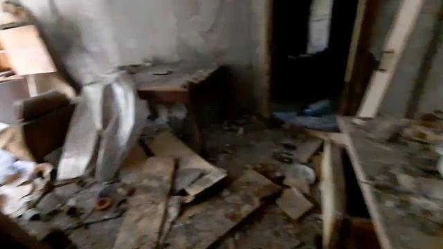 Заброшенном городе? привидения Акармара Абхазия 2020г «Ткуарчал»