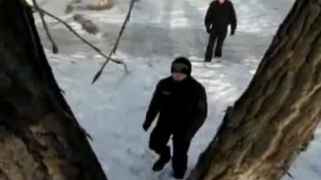 DILOS. Зима смотреть онлайн