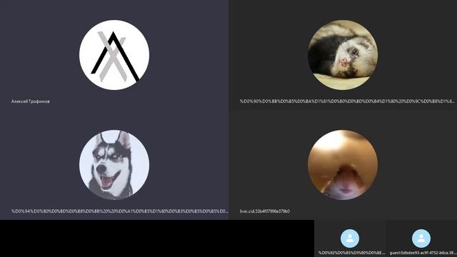 Информатика 9А (46) 27.04.2020 смотреть онлайн