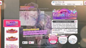 ?ГОДОВЩИНА АНГЛ БАНДОРИ | Играю в бандори | Bang Dream Girls Band Party