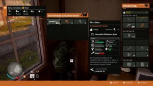 Herzfresser: Voller Tank - State of Decay 2 #011