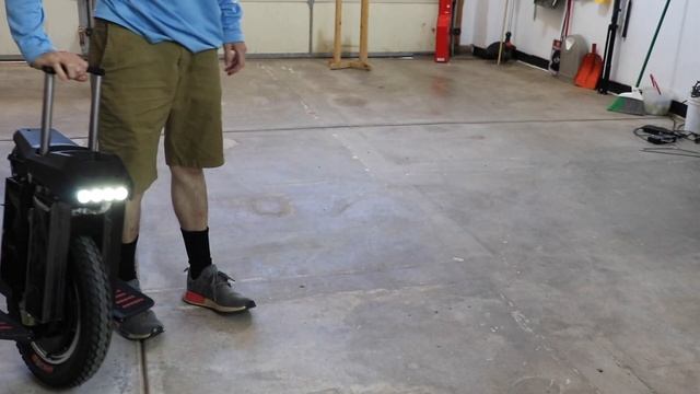 BEGODE T4 UNBOXING: What To Do when you get this wheel? смотреть онлайн