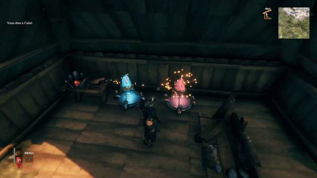 [Valheim] Top Mods qui CHANGENT le Jeu ! | Élevage de Lox, Invasion, Armes, Magie Skyrim смотреть онлайн