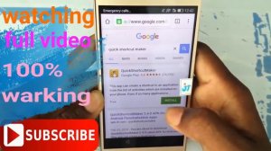 Huawei CUN-U29 Y5ii FRP, Bypass Google Account,Error in Google Account Manager I QuickShortcutMaker