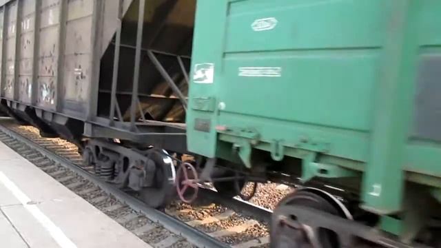 ВЛ80К-730 (22.03.2015г._14ч.58мин.) смотреть онлайн