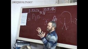 Сергей Данилов- Техника безопасности при изучении буквицы. Как идёт энергия при изучение буквицы.mp4