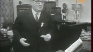 Ираклий Андроников - А.Н. Толстой