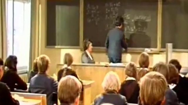 Вал Толкунова Леонид Серебренников Школьные товарищи 1 смотреть онлайн