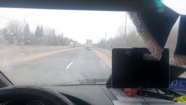 Дальнобой по России рейс с Санкт-Петербург тяжёлый рейс #рязань#питер#санктпитербург#газ#работа