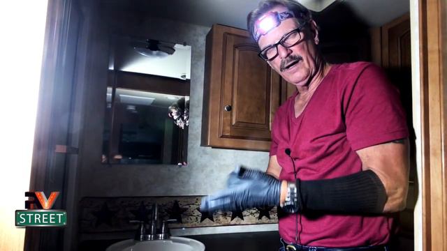 Anybody Can Do This RV Upgrade - DIY смотреть онлайн