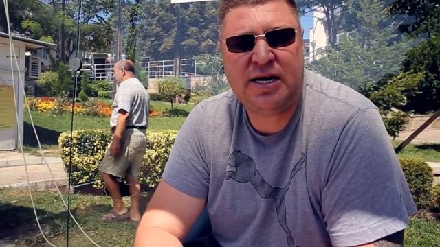 Про VPUT говорят: Актер Андрей Свиридов. Часть 7. Заключительная. Было круто! смотреть онлайн