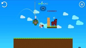 ЭВОЛЮЦИЯ СЛИЯНИЯ СУЩЕСТВ, МАКСИМАЛЬНЫЙ УРОВЕНЬ Love Archer