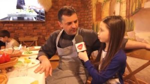 Ресторан "Руставели"  | Это Волгоград, детка | Видео из Волгограда