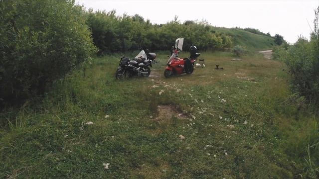 МОТОПОЕЗДКА - КУДЫКИНА ГОРА - КУРАПОВСКИЕ СКАЛЫ - ЛЕБЕДЯНЬ смотреть онлайн