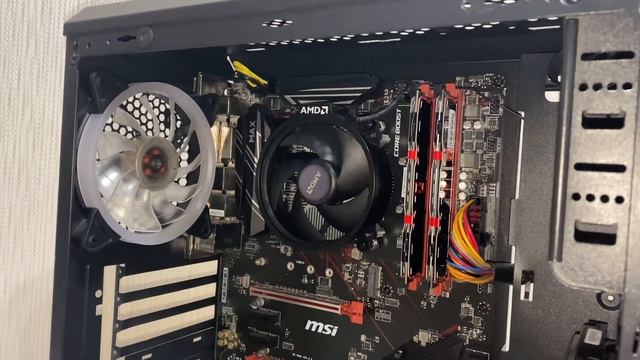 игровой пк за 15000 грн - сборка пк за 15к смотреть онлайн