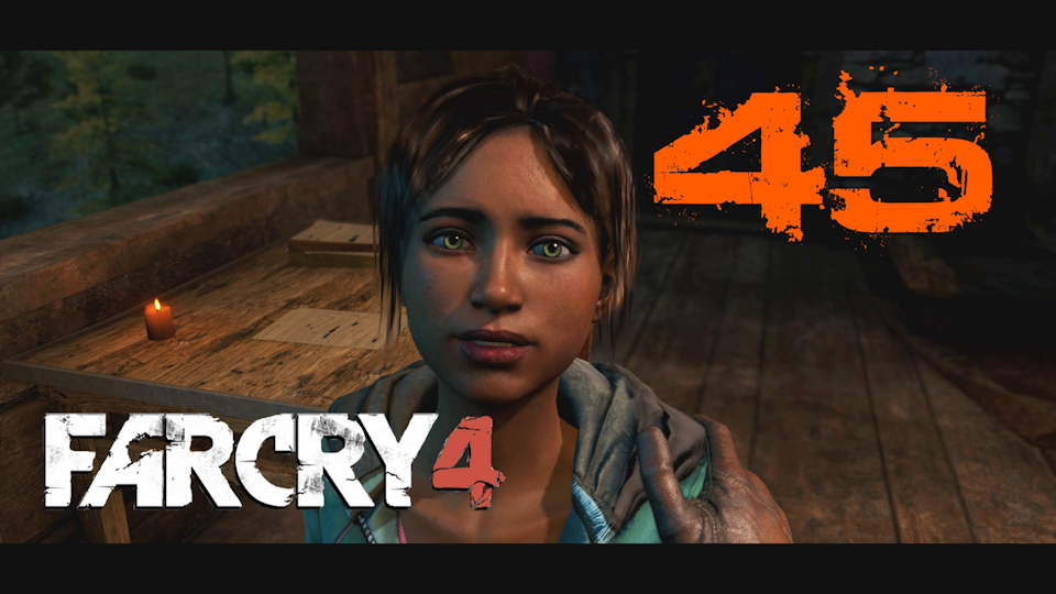 Far Cry 4 - прохождение на ПК #45: Культурные войны!