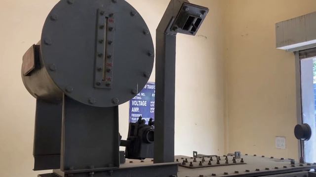 Distribution Substation 11000/415 Volt | 2x1000 kVA Sub-station |