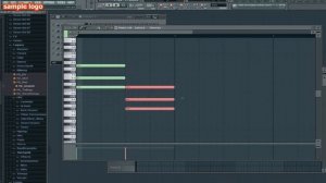 !Создаём музыку в Fl studio! Всё легко и просто! Урок для начинающих.
