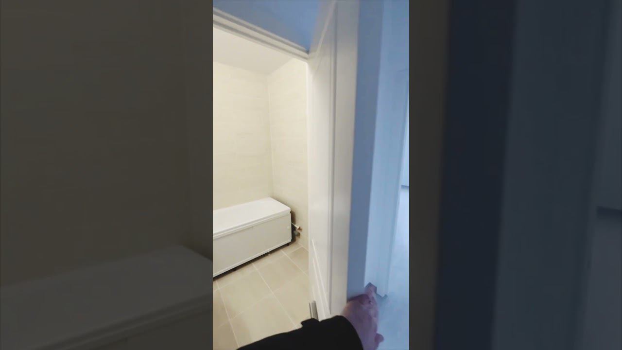 Обзор квартиры в Приморском районе Санкт-Петербурга #новостройкиспб #жк #обзор смотреть онлайн