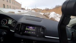 ШКОДА КАРОК ДЛЯ НАШИХ ДОРОГ. ПЕРВЫЕ КИЛОМЕТРЫ НА SKODA KAROQ 1.4 НА ГИДРОТРАНСФОРМАТОРЕ