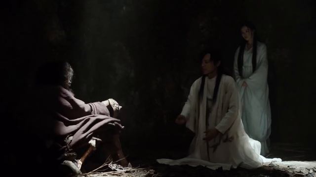 功夫小子枯井內救下一老人，意外獲得百年內力，成天下第一！ep47-2 смотреть онлайн