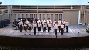 "В сказочном лесу" Д. Кабалевский