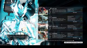 Warframe Build Guide: Valkyr Prime | By : BigPapa