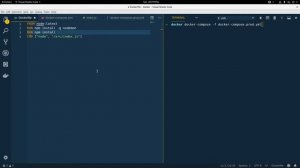 Docker & Docker Compose Tutorial for NodeJS