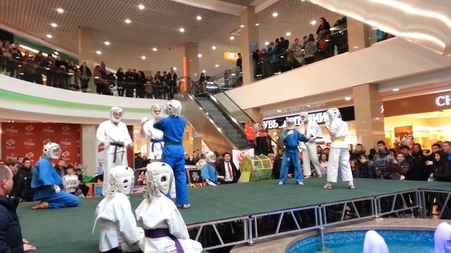 КУДО Иркутск 23 февраля смотреть онлайн