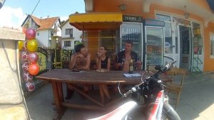 Сербия (день 10)