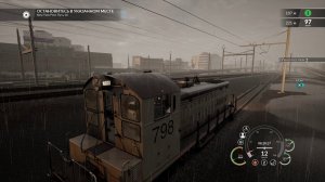 Train Sim World 2020: Неприятности в Нью-Йорке (перезалив)