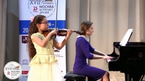 К. Бом "Интродукция и Полонез"