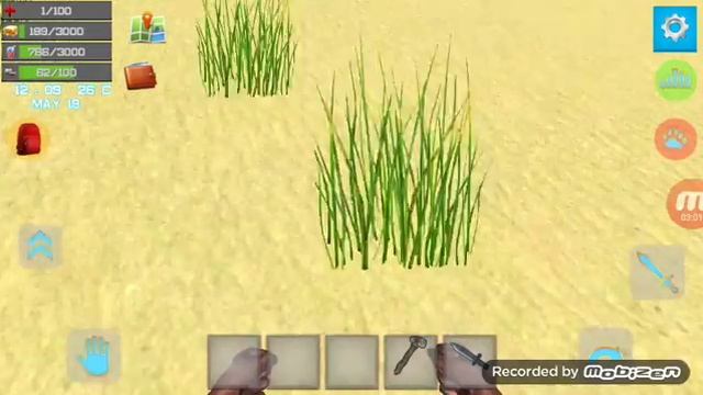 Обзор игры Ocean Is Home:Survival Island часть 2 смотреть онлайн