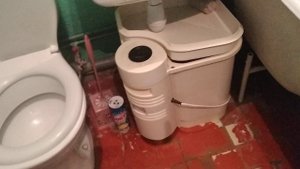 Тараканы и дихлофос Варан часть 2