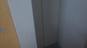 Электрический лифт (г. Ивантеевка), V=1 м-с, г-п 400 кг (23), музыкальный лифт КМЗ