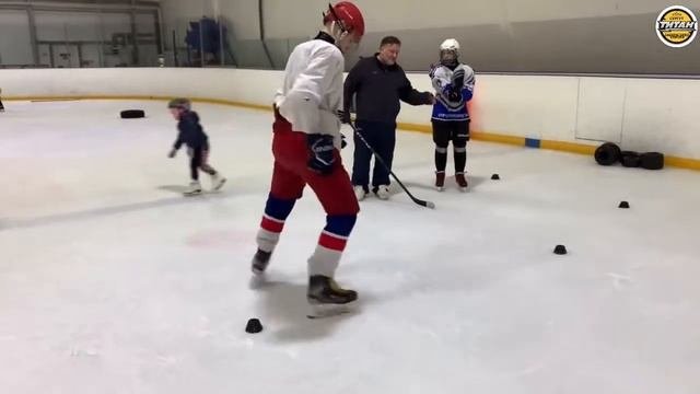Укрепляем голеностоп. 5 упражнений
