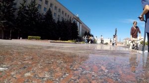 МИНИ БМХ | КОНТЕСТ САМОКАТЕРОВ  И СКЕЙТЕРОВ