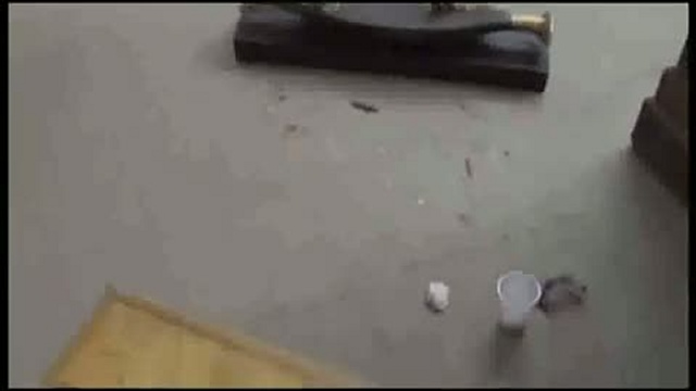 Мародеры в Каирском музее / www.kengarags.ru смотреть онлайн